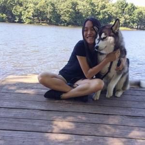 Meet your Posher, Cindy